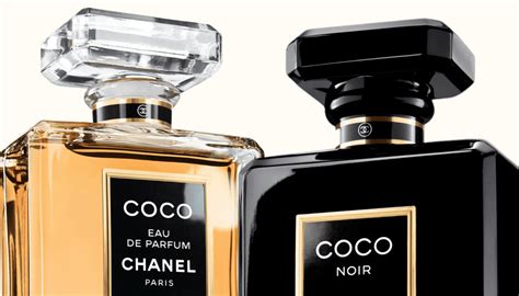 noir et blanc de chanel|chanel coco noir best price.